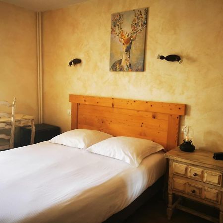 Logis Hotel Restaurant Planes Saillagouse Εξωτερικό φωτογραφία