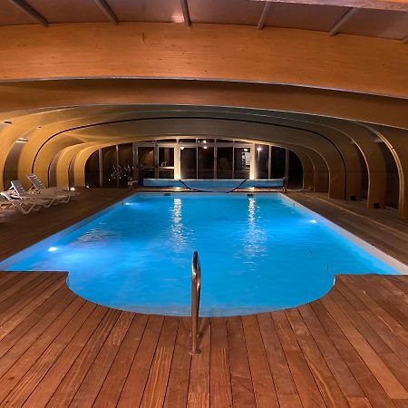 Logis Hotel Restaurant Planes Saillagouse Εξωτερικό φωτογραφία