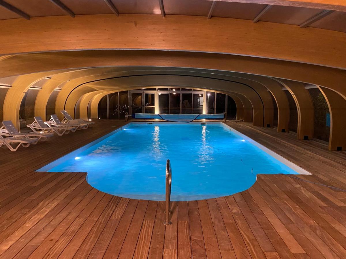 Logis Hotel Restaurant Planes Saillagouse Εξωτερικό φωτογραφία