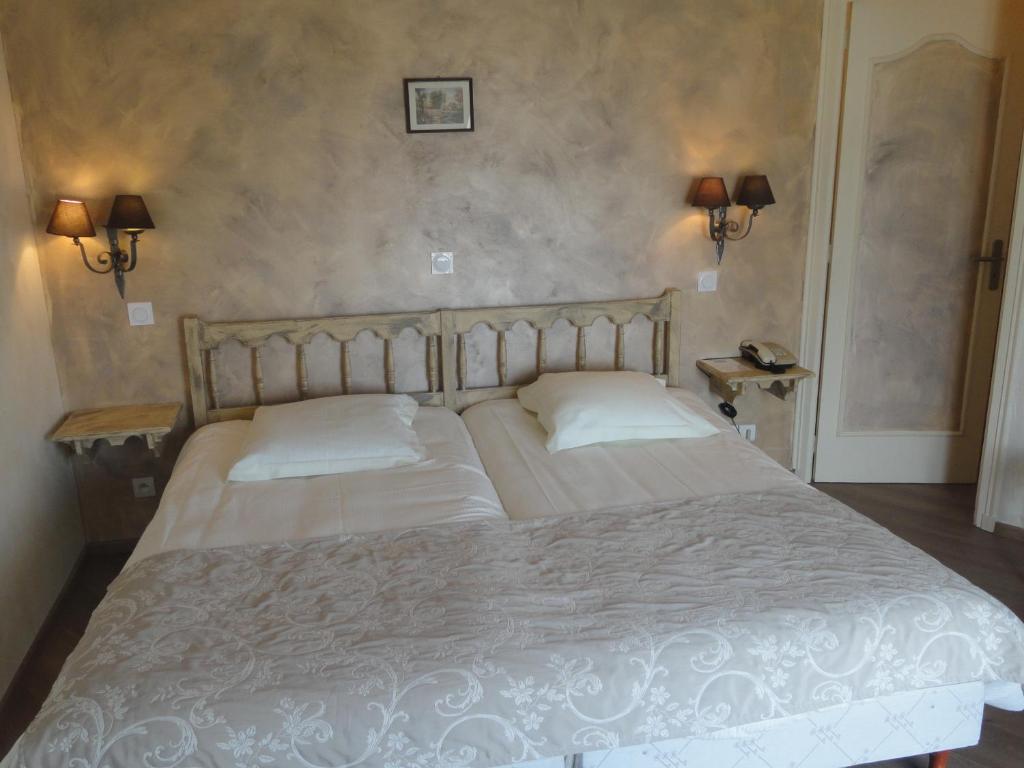 Logis Hotel Restaurant Planes Saillagouse Εξωτερικό φωτογραφία