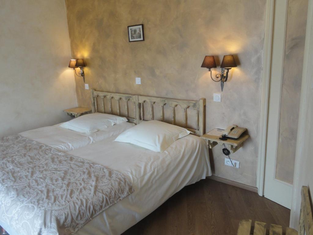 Logis Hotel Restaurant Planes Saillagouse Εξωτερικό φωτογραφία