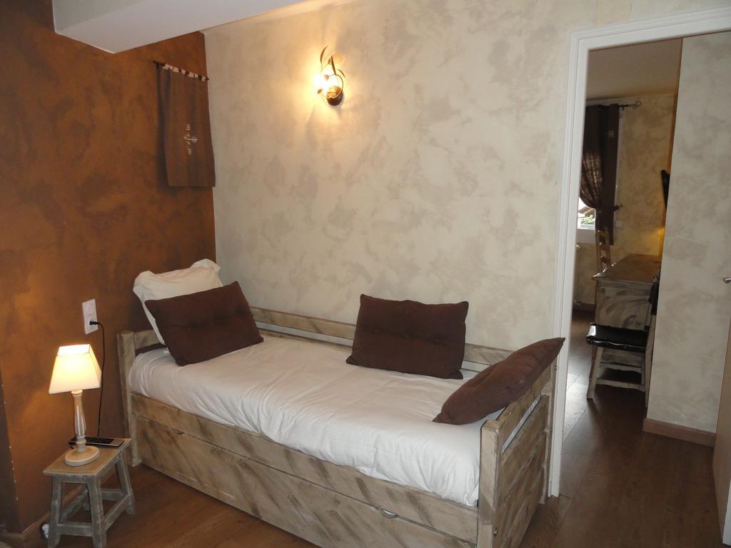 Logis Hotel Restaurant Planes Saillagouse Εξωτερικό φωτογραφία