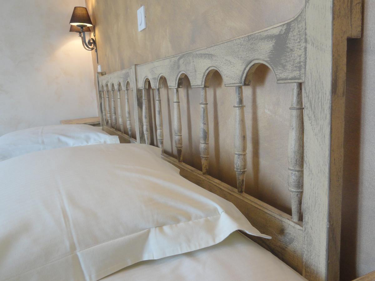 Logis Hotel Restaurant Planes Saillagouse Εξωτερικό φωτογραφία